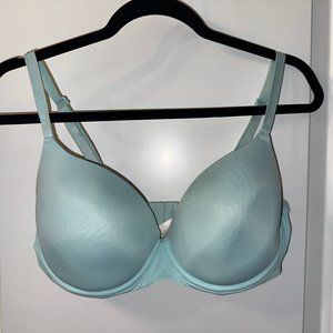 Victoria's Secret PINK Everywhere lightly lined bra 36DD